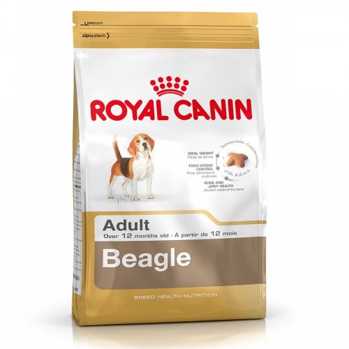 royal canin beagle adult 12kg dla dorosłych psów rasy beagle