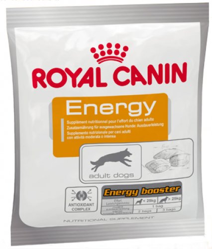 royal canin energy przysmak dla aktywnych psów 50g przeciw wolnym rodnikom