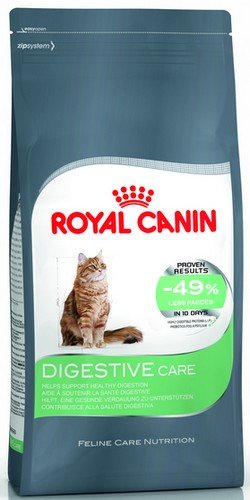 royal canin feline digestive care 400g wspomaganie trawienia
