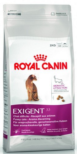 royal canin feline exigent aromatic attraction 400g (33) dla wybrednych kotów
