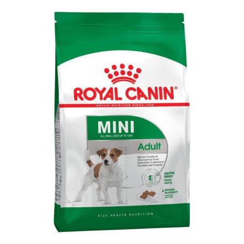 royal canin mini adult 8kg karma dla małych psów (do 10kg)