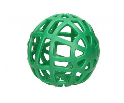 sum-plast piłka ażurowa 14 cm 