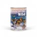 TASTE OF THE WILD Wetlands z drobiem puszka 390g / 6.99zł