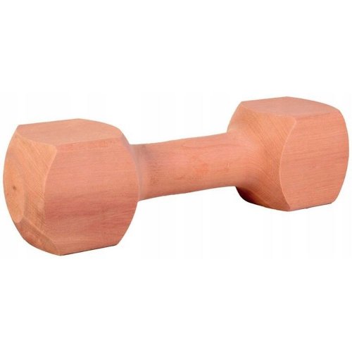 trixe aport drewniany kwadratowy (koziołek) 400g tx-3223