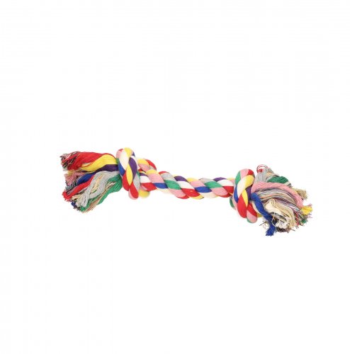 trixie sznur bawełniany 15cm tx-3270