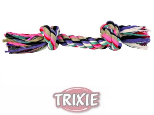 trixie sznur bawełniany 37cm tx-3273