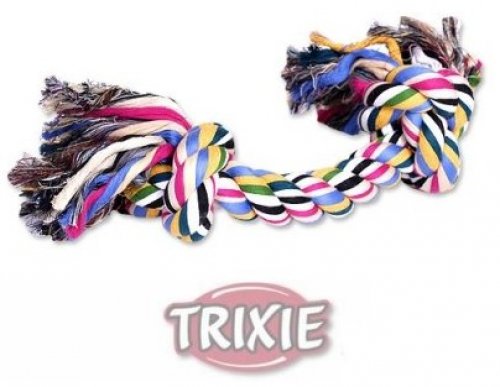 trixie sznur bawełniany 40cm tx-3276