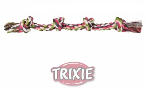 trixie sznur bawełniany 54cm tx-3274