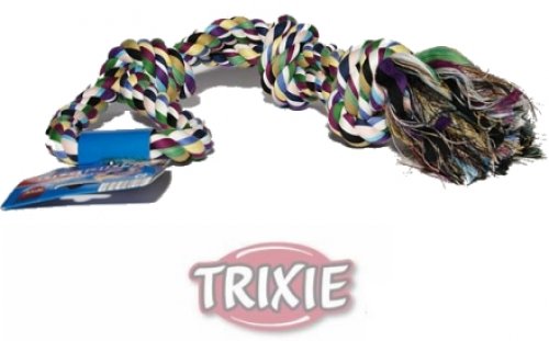 trixie sznur bawełniany 60cm tx-3275