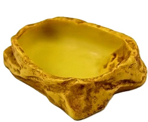 trux miska na wodę do terrarium m (średnia) 