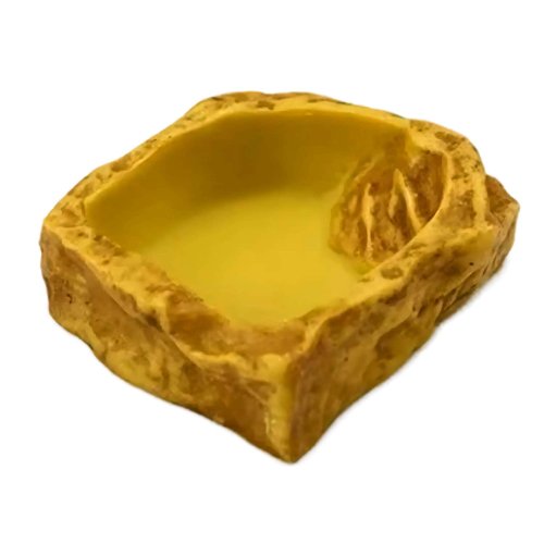 trux miska na wodę do terrarium s (mała) 