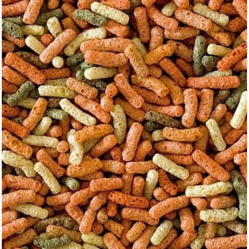 trux pond sticks 25l 2kg pałeczki pływające dla ryb w oczku wodnym 