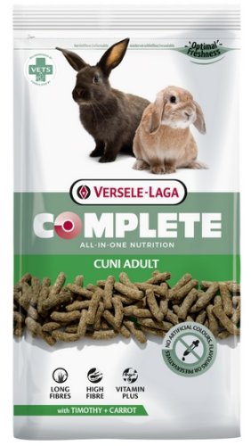 versele-laga cuni complete pokarm dla królika 1,75kg 