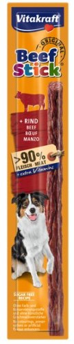 vitakraft dog beef-stick original wołowina 1szt [26500] 