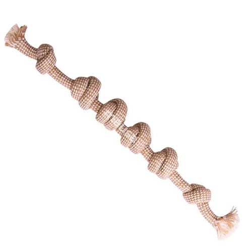 zabawka sznur z węzłami 65cm [1] 